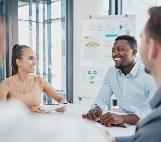 The Power of Data Analytics in Business Decision-Making