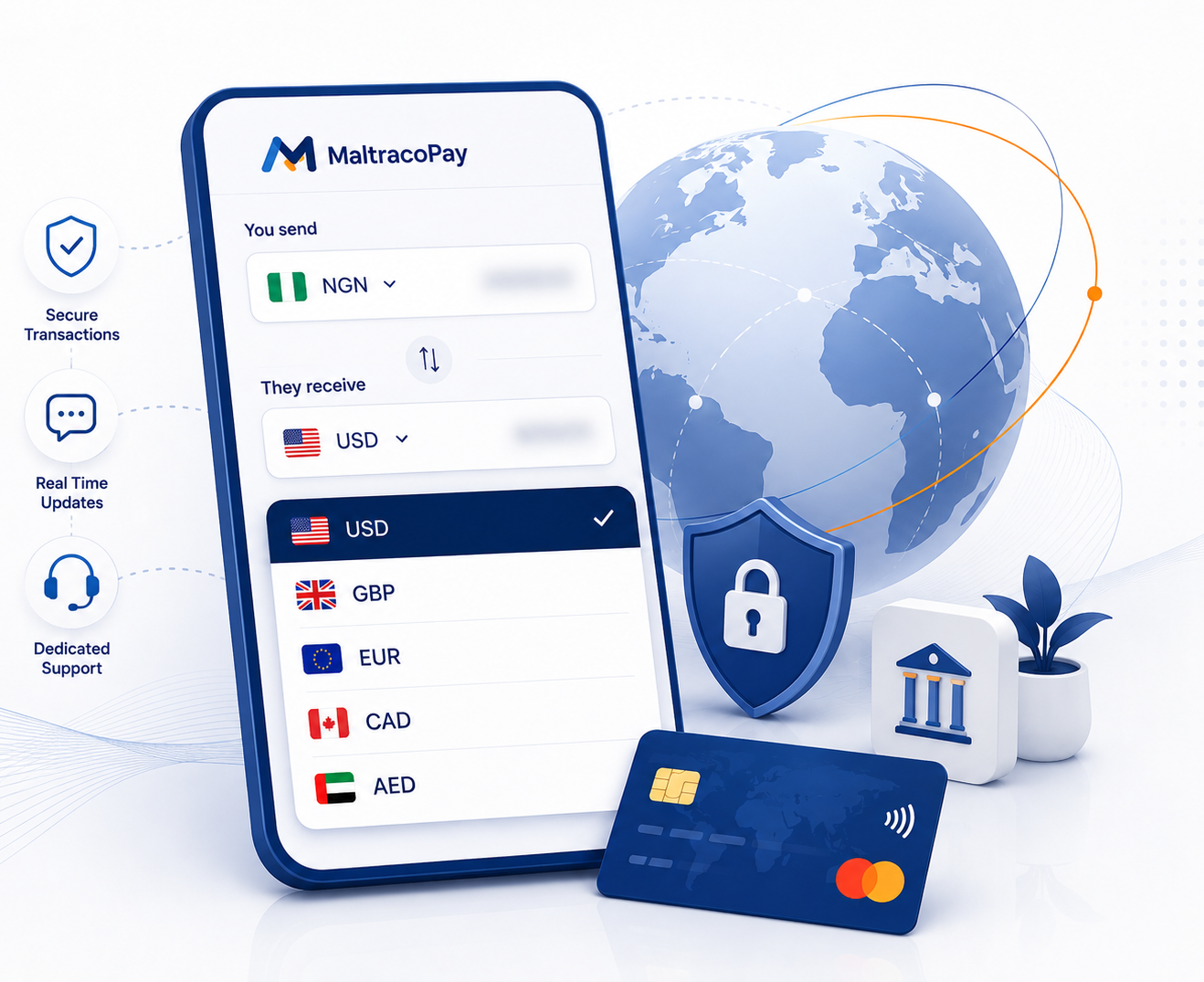 Simplifying Payments for your needs